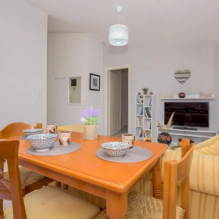 City Melody Apartment With Private Parking Alexandroupolis Buitenkant foto