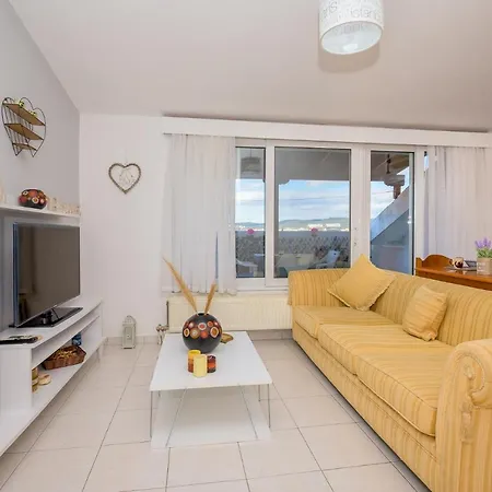 City Melody Apartment With Private Parking Alexandroupolis Buitenkant foto